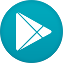 Google Play Icon 128x128 png